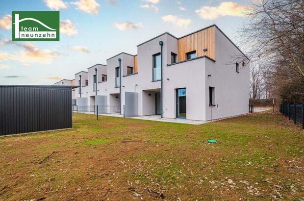 Reihenhaus kaufen in 3107 St. Pölten (Bild 1)