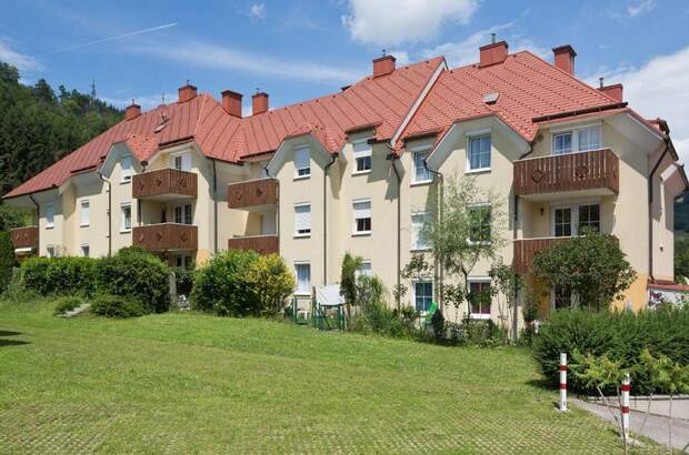 Wohnung mit Balkon kaufen in 3180 Lilienfeld