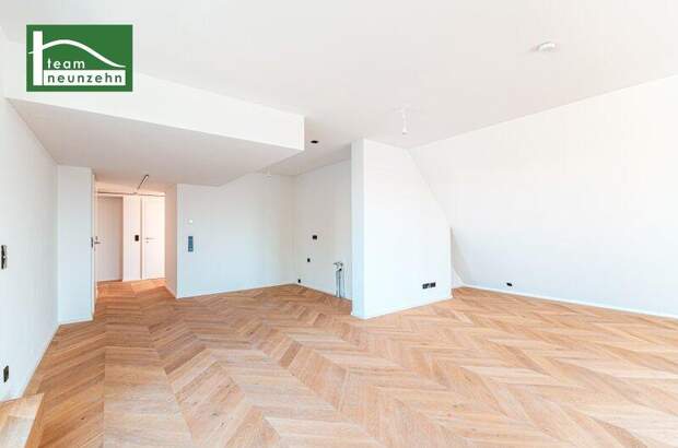 Terrassenwohnung kaufen in 1220 Wien (Bild 4)