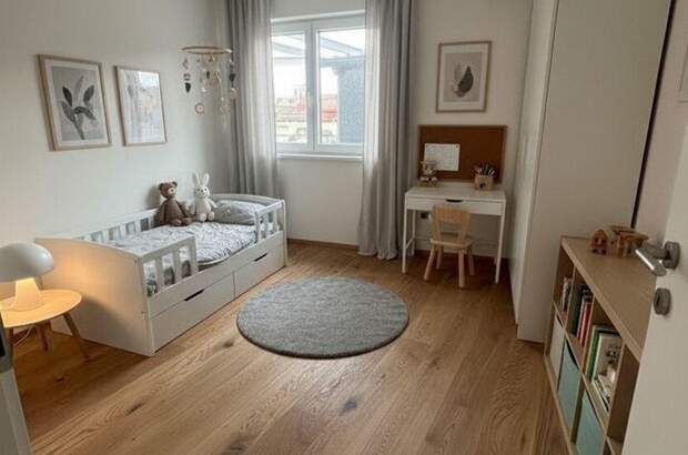 Eigentumswohnung in 8530 Deutschlandsberg (Bild 5)