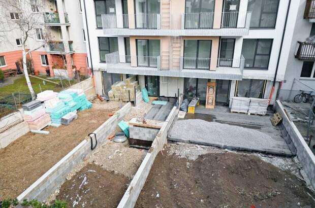 Terrassenwohnung kaufen in 1230 Wien (Bild 1)