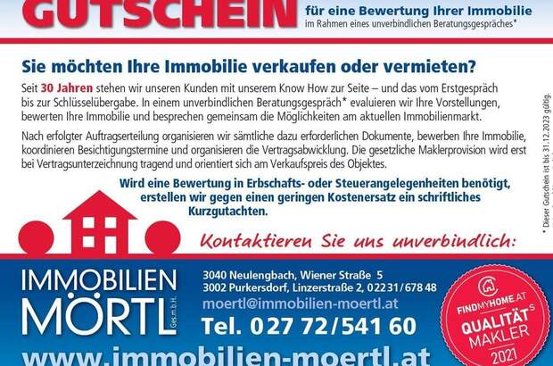 Gewerbeobjekt mieten in 3034 Maria (Bild 4)