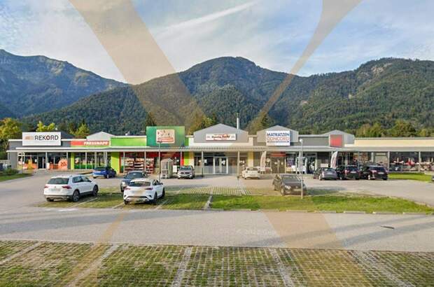 Gewerbeobjekt mieten in 4820 Bad Ischl