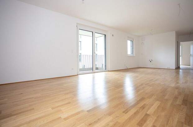 Terrassenwohnung kaufen in 2700 Wr. Neustadt (Bild 2)