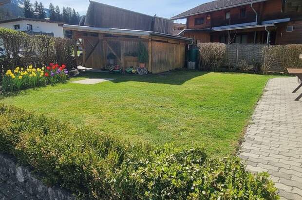 Haus mit Garten kaufen in 6306 Söll (Bild 2)