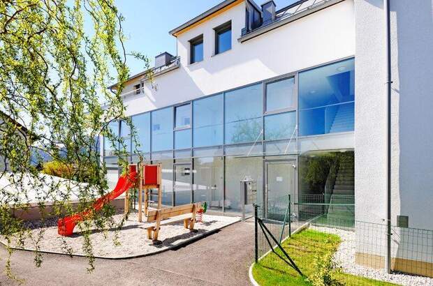 Terrassenwohnung mieten in 5071 Wals (Bild 1)