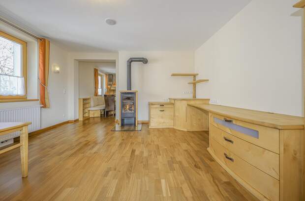 Terrassenwohnung kaufen in 6370 Kitzbühel (Bild 3)