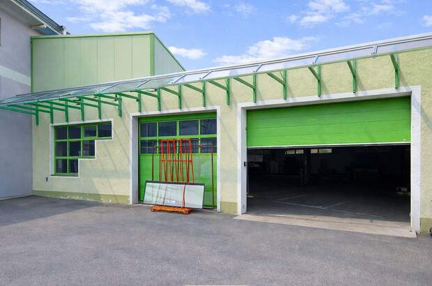 Gewerbeobjekt kaufen in 9500 Villach (Bild 2)