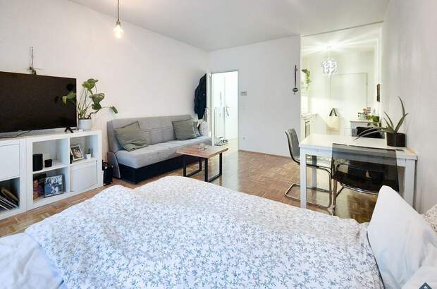 Altbauwohnung mieten in 5020 Salzburg (Bild 2)
