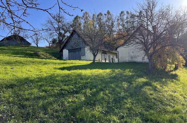 Grundstück kaufen in 8282 Bad Loipersdorf (Bild 1)