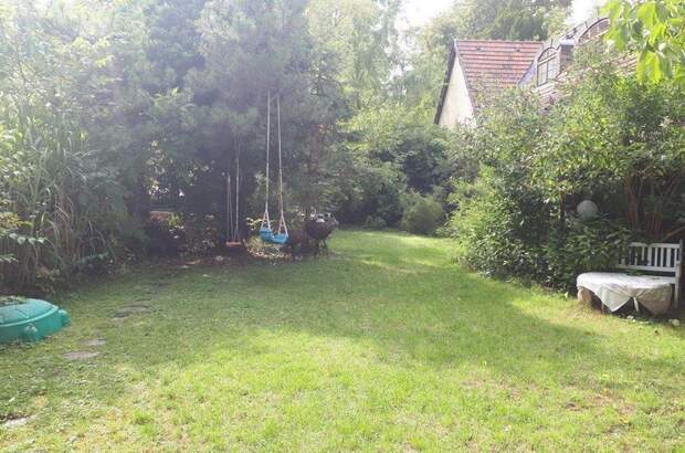 Haus mit Garten mieten in 2380 Perchtoldsdorf (Bild 4)