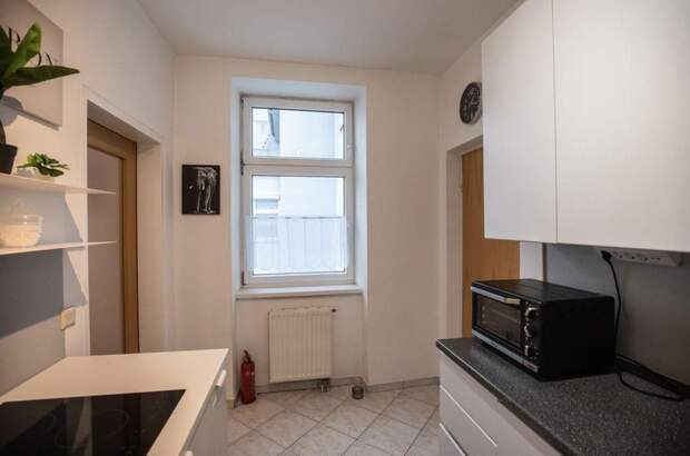 Terrassenwohnung mieten in 1100 Wien (Bild 5)