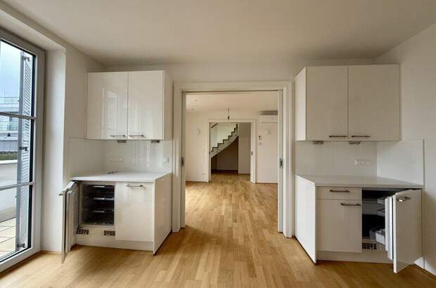 Terrassenwohnung mieten in 1030 Wien (Bild 2)