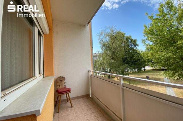 Terrassenwohnung kaufen in 8230 Hartberg (Bild 1)