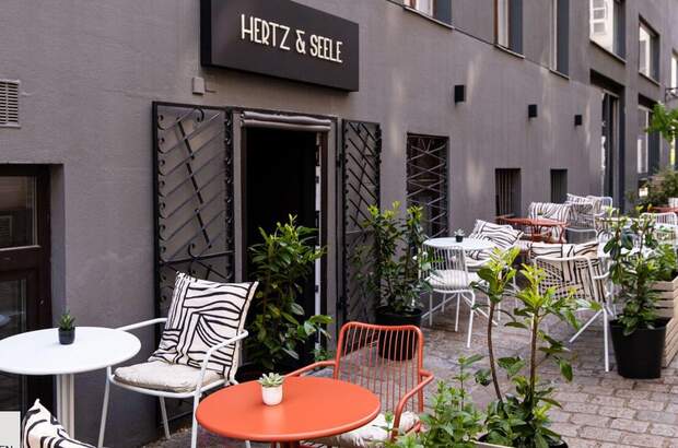 Gewerbeobjekt mieten in 1070 Wien (Bild 1)