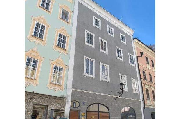 Terrassenwohnung mieten in 5400 Hallein (Bild 1)