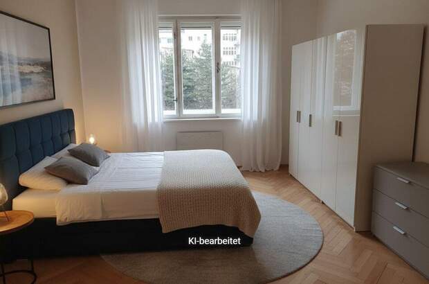 Wohnung mit Balkon mieten in 8010 Graz (Bild 4)