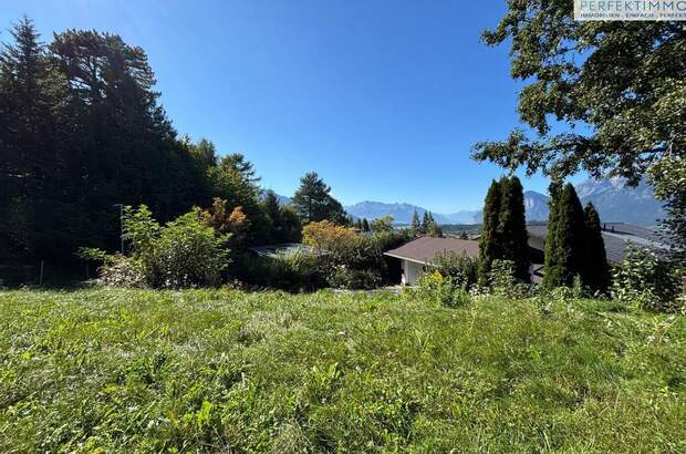 Haus mit Garten kaufen in 6073 Sistrans (Bild 4)