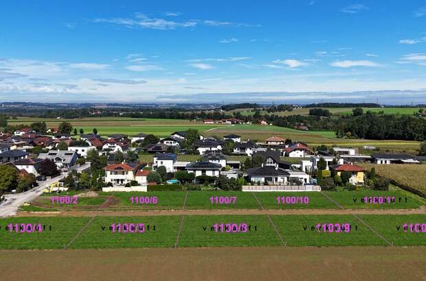 Grundstück kaufen in 4652 Steinerkirchen (Bild 2)