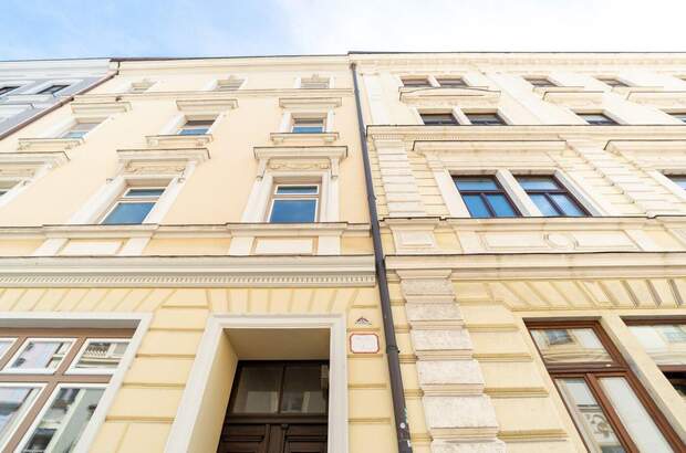 Altbauwohnung kaufen in 6020 Innsbruck