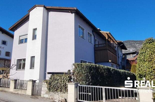 Terrassenwohnung kaufen in 6401 Inzing (Bild 2)