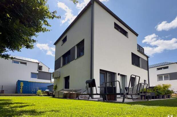 Haus mit Garten kaufen in 2401 Fischamend (Bild 3)