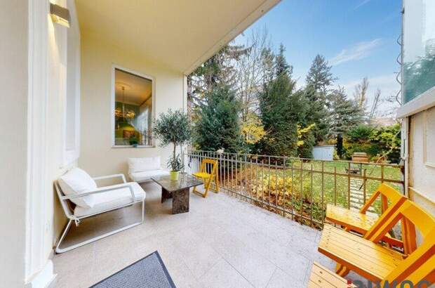 Terrassenwohnung kaufen in 1140 Wien (Bild 1)