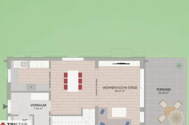 Haus kaufen in 1220 Wien (Bild 2)