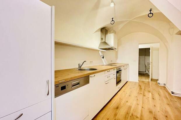 Altbauwohnung mieten in 8793 Trofaiach (Bild 4)