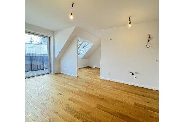 Terrassenwohnung kaufen in 1150 Wien (Bild 5)