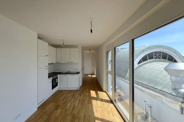 Terrassenwohnung mieten in 1110 Wien (Bild 5)