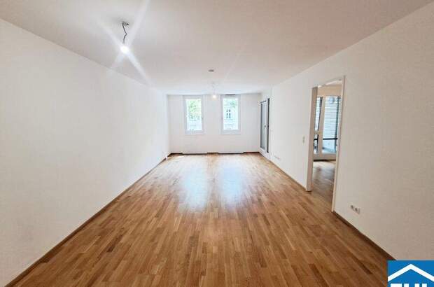 Terrassenwohnung mieten in 1090 Wien (Bild 4)