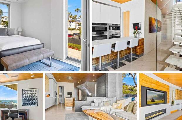 Haus mit Garten kaufen in 92037 La Jolla (Bild 2)