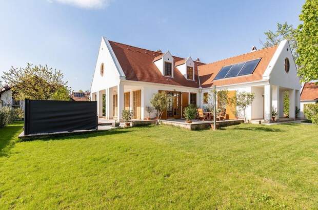 Haus mit Garten kaufen in 7100 Neusiedl (Bild 3)