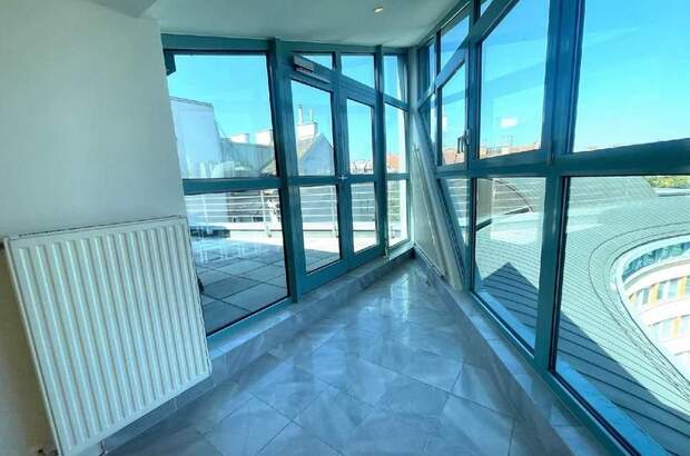 Gewerbeobjekt mieten in 1020 Wien