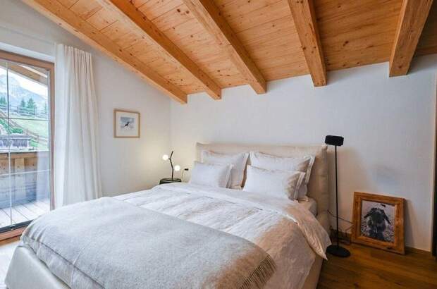 Wohnung mit Balkon kaufen in 6236 Alpbach (Bild 4)