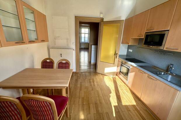 Altbauwohnung kaufen in 8020 Graz (Bild 5)