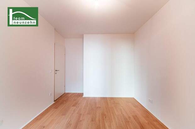 Terrassenwohnung kaufen in 1220 Wien (Bild 4)