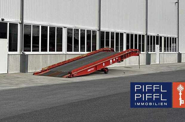 Gewerbeobjekt mieten in 4050 Traun