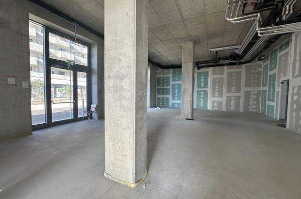 Gewerbeobjekt mieten in 1200 Wien (Bild 4)