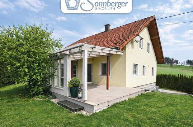 Einfamilienhaus kaufen in 4070 Hinzenbach (Bild 2)