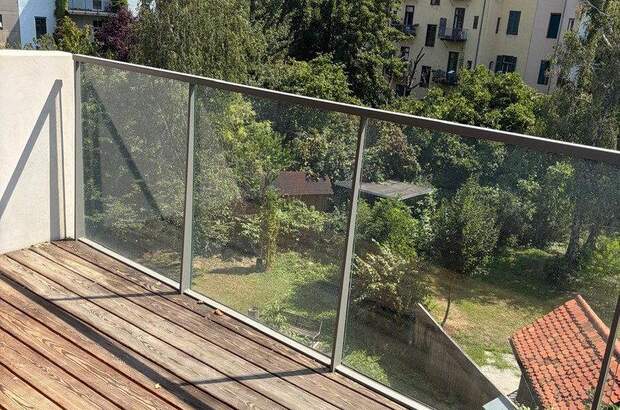 Terrassenwohnung mieten in 8010 Graz (Bild 5)