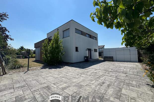Einfamilienhaus kaufen in 2136 Laa (Bild 1)