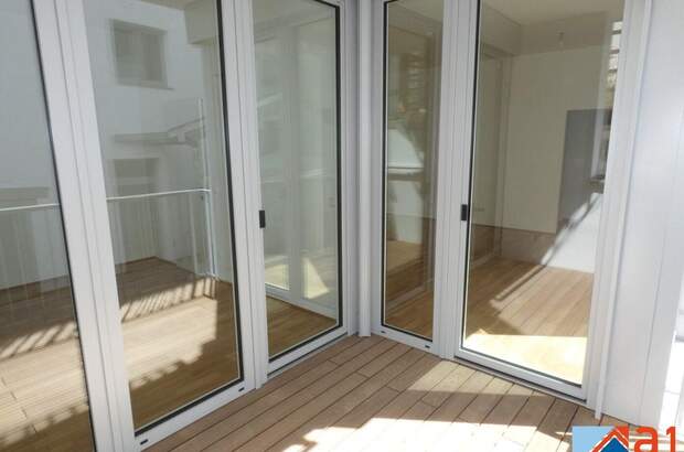 Wohnung mit Balkon mieten in 4210 Gallneukirchen (Bild 5)