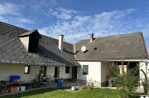 Grundstück kaufen in 2123 Schleinbach (Bild 3)