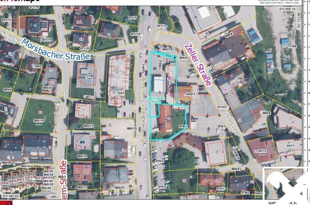 Gewerbeobjekt kaufen in 6330 Kufstein (Bild 5)