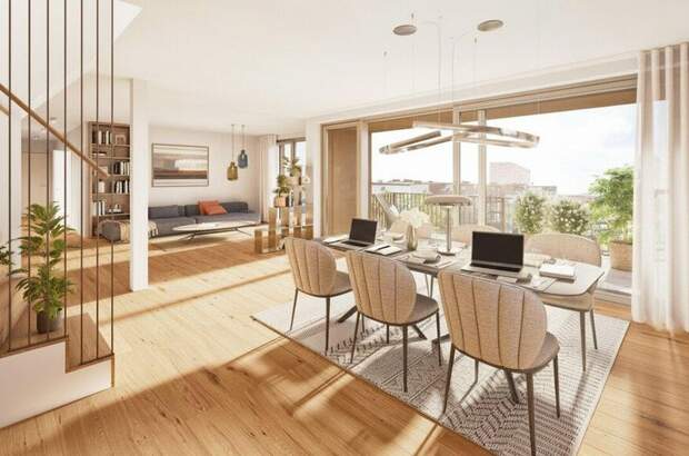 Eigentumswohnung in 8010 Graz (Bild 5)