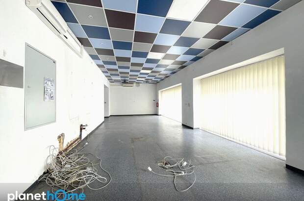 Büro / Praxis mieten in 7400 Oberwart (Bild 3)