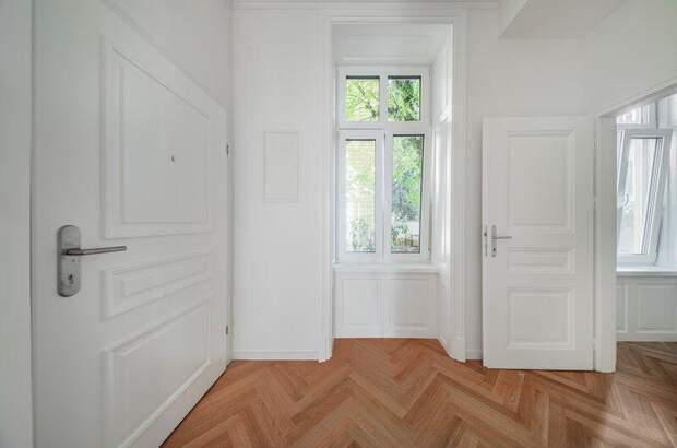 Terrassenwohnung kaufen in 1180 Wien (Bild 3)