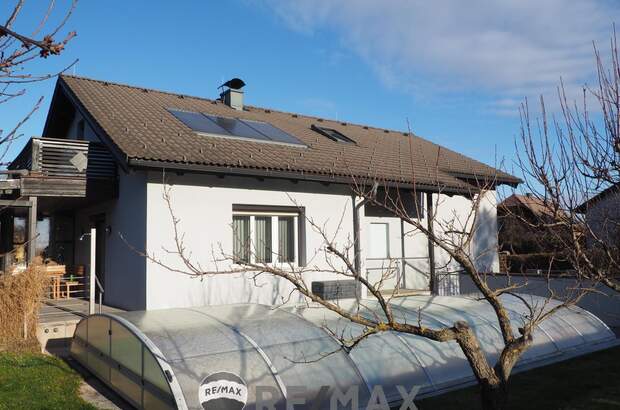 Einfamilienhaus kaufen in 3433 Königstetten (Bild 3)